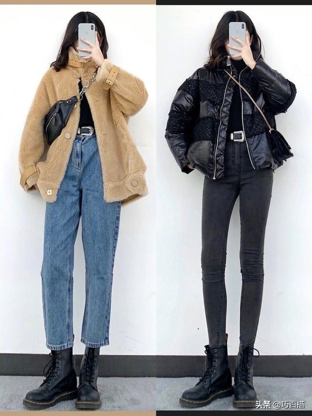 韩国最热门的6个穿搭理念，冬天女孩子要怎么穿搭才能既不怕冷又有气质呢