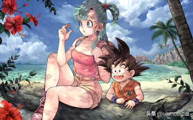 头条问答 龙珠 布玛是世界第一富豪 孙悟空这么穷 布玛为什么不给悟空一些钱 Silence动漫的回答 0赞