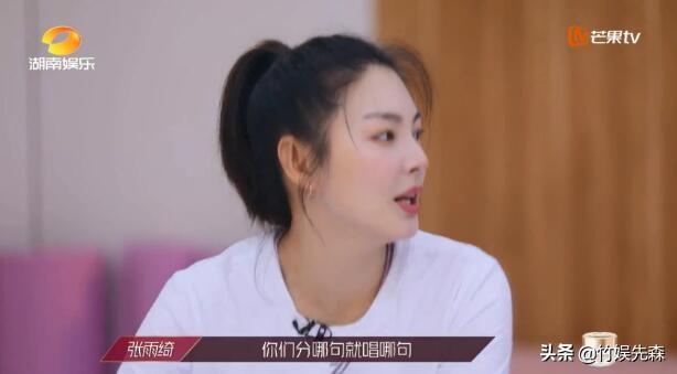 黄圣依回应浪姐争议:参加《浪姐》的32位姐姐到底获得了什么？