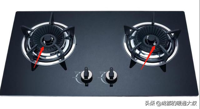 燃气灶点火针不放电怎么回事？燃气灶点火针不放电解决方法是什么？插图54