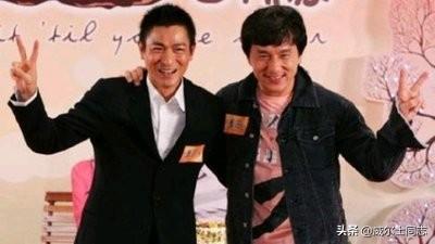 成龙张国立:客观来讲，刘德华和成龙哪个成就高？