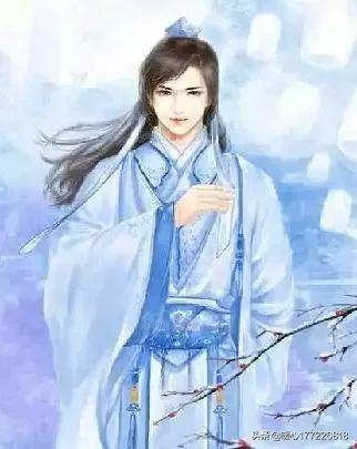 前女友给我发了句「陌上花开,可缓缓归矣。」,该怎么用古诗拒绝她？