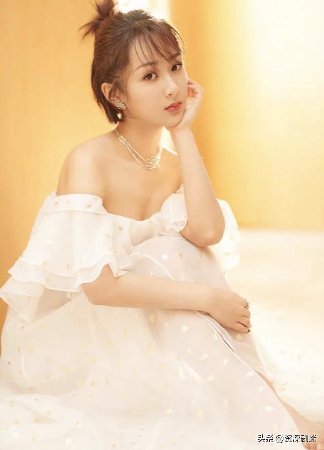 突然心动电视剧:梁爱琪演过的电视剧有哪些