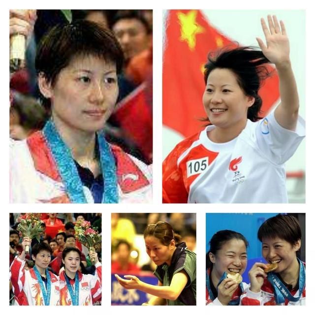 骆晓娟:在江苏出生的奥运冠军你知道哪几位？