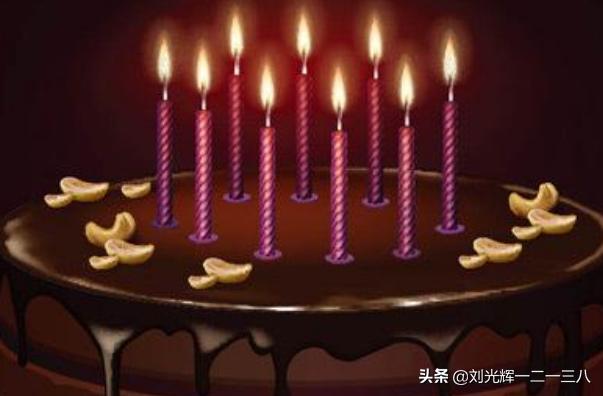 生日的朋友圈怎么写:我生日发朋友圈怎样写好？