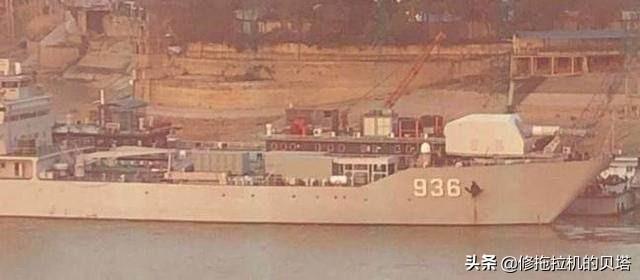 现代舰炮能否击沉二战时的战列舰？插图3