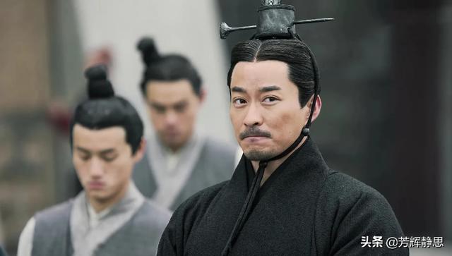 《大秦赋》中嬴虞为何最终会背叛嬴政和李斯？他效忠嫪毐的真实目的是什么？