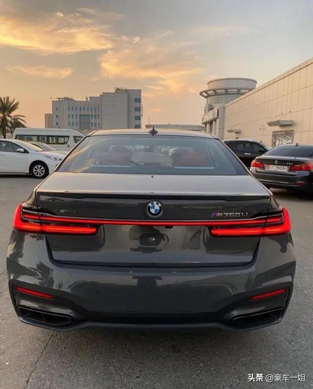 宝马760和迈巴赫s450应该怎么选一直在犹豫