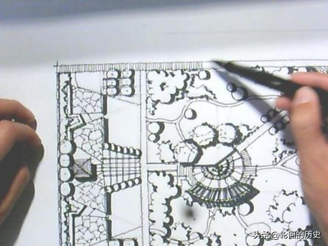 马克笔画风景，请问一般初一要用马克笔吗？