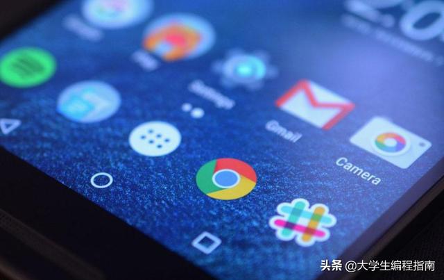 为什么程序员都喜欢用Chrome浏览器？