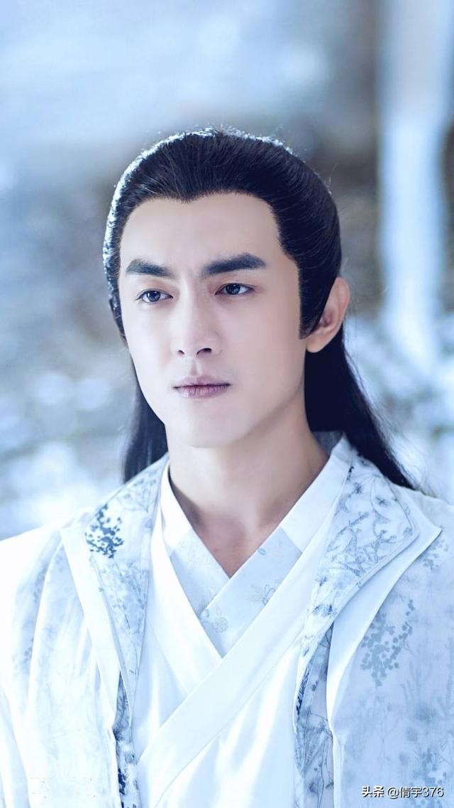 楚乔传有没有第二部:楚乔传有第二季吗等了好久了也没有见动静