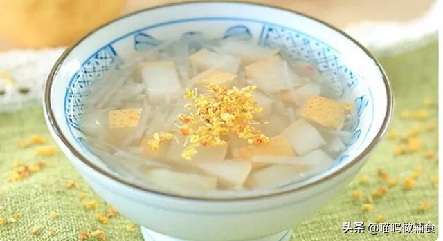 广东婴儿汤:宝宝积食，有什么“消食汤”推荐？