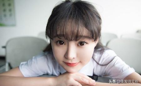 巴掌脸:怎么知道自己是不是娃娃脸？