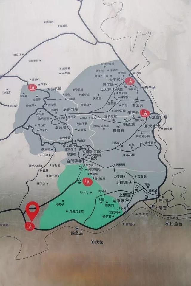 彭于晏和白百合:青岛毕业旅行最值得去的地方有哪些