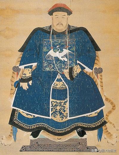 雍正王朝中：年羹尧被罢免了大将军，降级为杭州将军，这个官职到底有多大权力？插图6