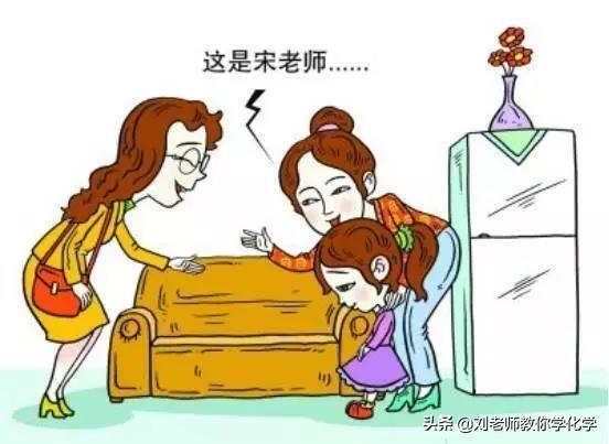 求在家和父母相处之法，急？