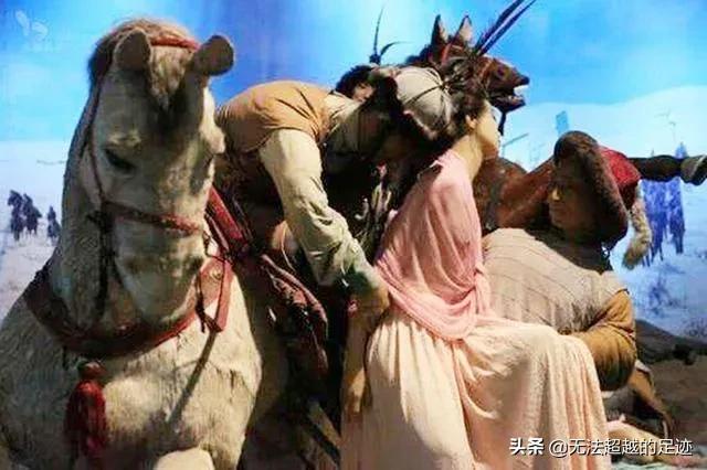 古代蒸刑:牵羊礼会让受刑女子崩溃自杀，这种刑罚有多耻辱