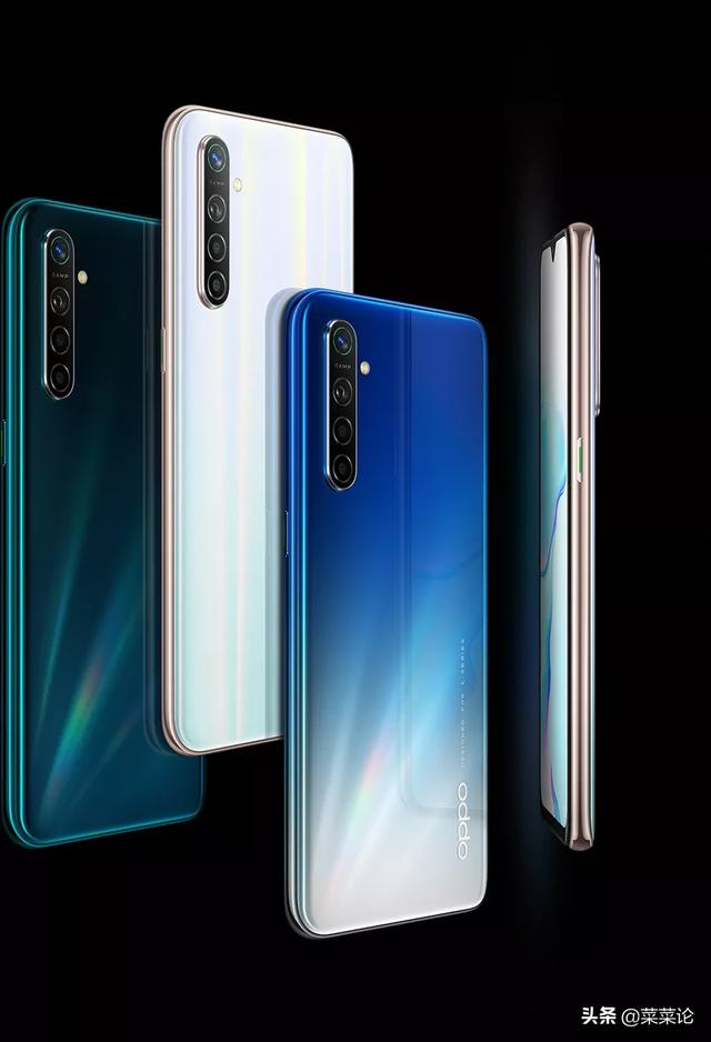 oppok5怎么样性能参数评测