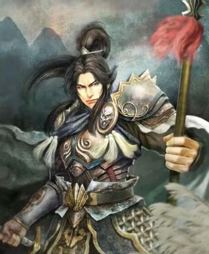 穆桂英的儿子叫什么:杨业的众多儿子，按武艺高低该如何排名
