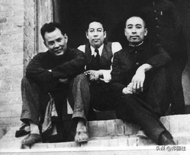近代史上,广东籍的名将都有谁？谁能排第一？