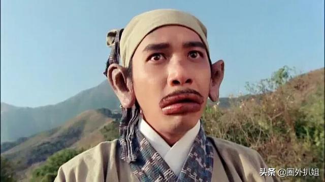 香港电影《东成西就》和《东邪西毒》是姊妹篇吗？两部电影有什么联系？