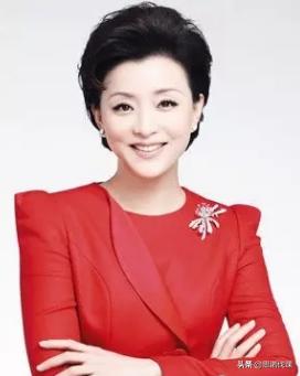 央视女主播叶迎春:央视最美女主持，梁艳为何至今单身？