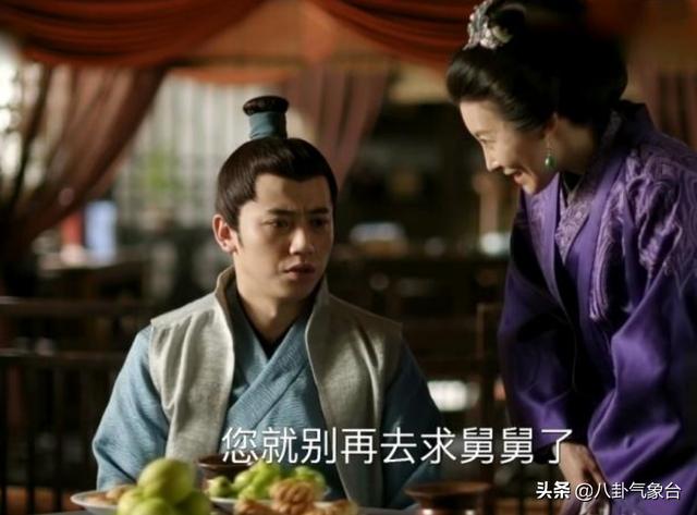泳儿老公是谁:《知否》康允儿嫁给长梧就合适，嫁给长柏盛老太太怎么就不愿意呢