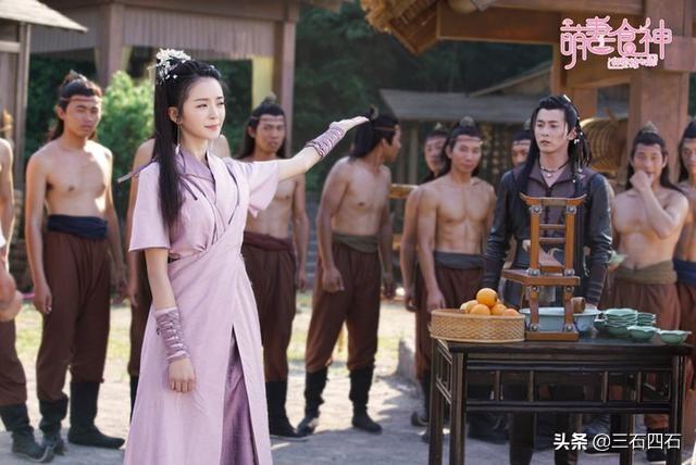 蔡知辰:电影电视剧中，有哪些帅气的让你三观跟着五官走的反派