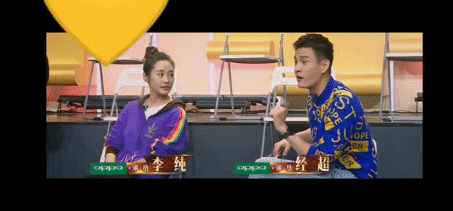 李佳璘:张小斐凭《你好，李焕英》走红，她的同班同学除了杨幂还有谁？