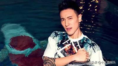 台湾艺人王阳明:王明阳为什么会和张俪分手？