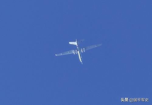 梭鱼图片:空对地和空对海作战已经进入无人机时代了吗？