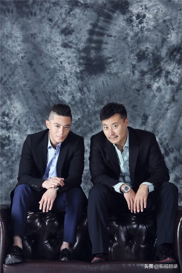 如何看待《战长沙》里薛君山这个人？任程伟演的怎么样？
