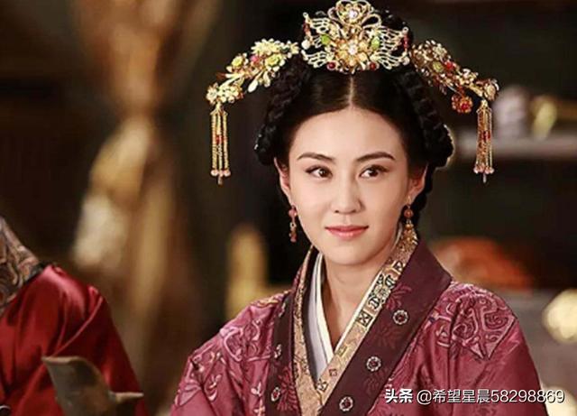 卫子夫的故事:同样受巫蛊之祸牵连，陈阿娇与卫子夫的结局为何是一生一死？