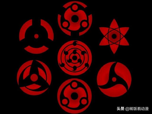 头条问答 - 《火影忍者》日向一族堪称木叶村最强一族吗,你们怎么看?