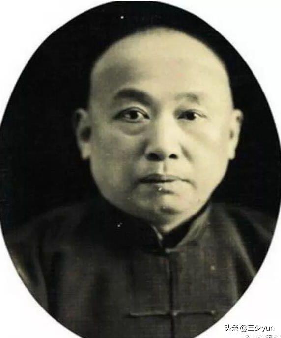 上海滩三大亨:上海滩大亨黄金荣是如何发迹的？