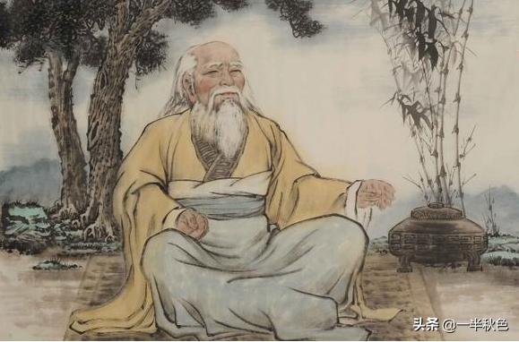 黄石公:秦汉时期，被称为下邳神人的黄石公是何许人也？