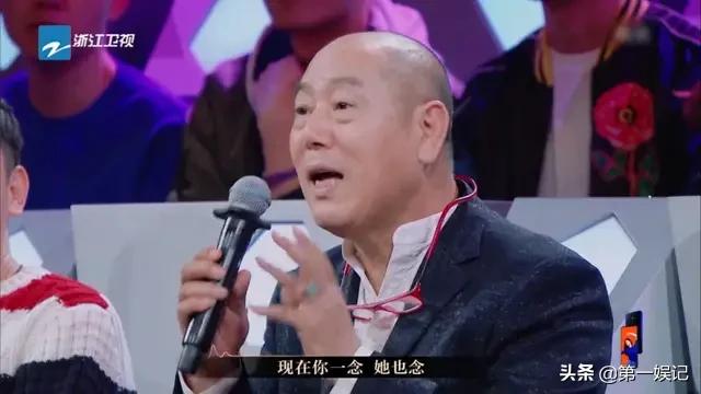 演员请就位第一季冠军:“杠精”李成儒，为何敢在《演员请就位》中如此“嚣张”