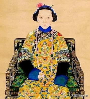 慈安太后简介:慈禧太后和慈安太后，谁的地位更高一些？