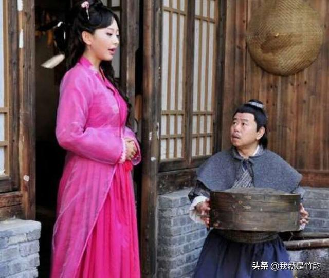 莽夫捡媳妇:钓鱼的时候你有没有捡到过鱼漂或者其他运气爆棚的东西？