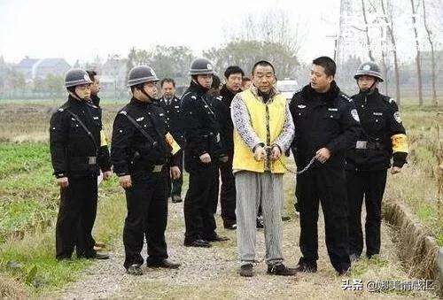 西藏窑洞的灵异事件:有哪些罪大恶极的杀人犯？