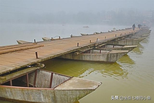 古代如何在水中修建桥,古代的桥,古代桥图片_大山谷图库
