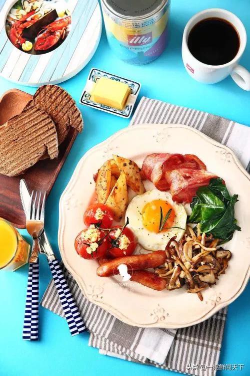 广西人早餐喜欢吃什么?-头条问答