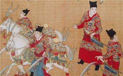 明代的权力为什么在某段时期会落到太监手中？