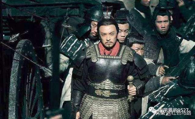 大秦帝国第二部剧情:如果继续拍《大秦帝国4》，主要会讲述哪些内容