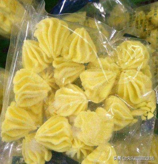 昆莱小雪人 刷小艺:童年的味道有很多，大家最不能忘记的味道有哪些呢？