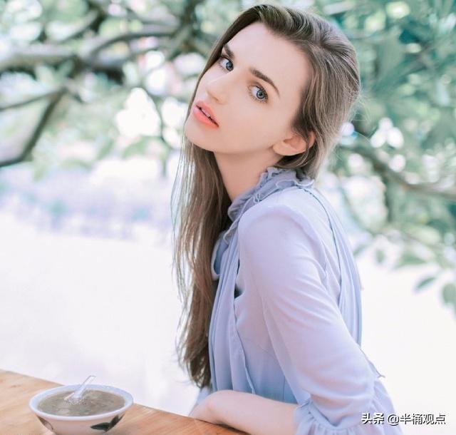 伊萨狗粮黑龙江代理:为什么说娶了俄罗斯姑娘的中国小伙，结婚几年后就后悔不已？