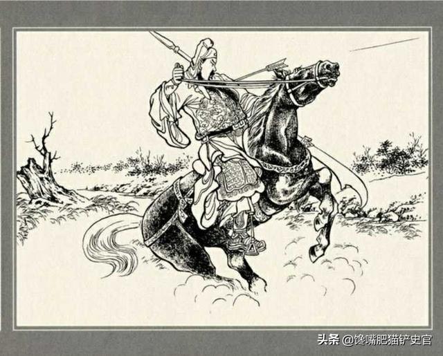 帝皇眼镜蛇王强不强:就武力而言，赵云和关羽谁厉害？