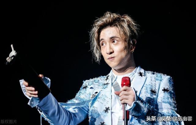 丑八怪李克勤:这么长时间过去了，为什么还有这么多人粉薛之谦？