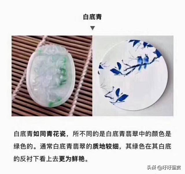 怎么看翡翠的品质等级,翡翠的品质与价位怎么认定？