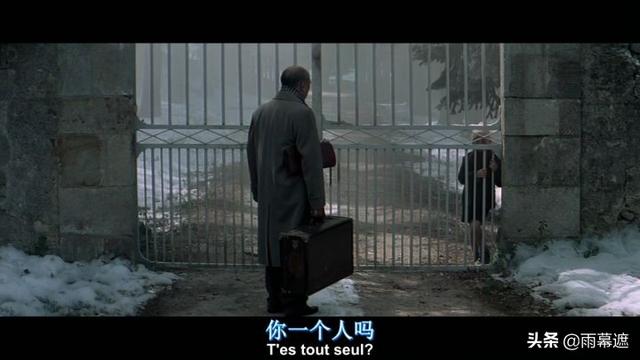 真爱如血剧情介绍:有哪些发人深省的影视作品